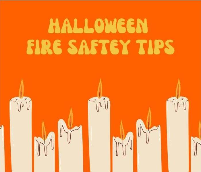 Halloween Fire Safety Tips